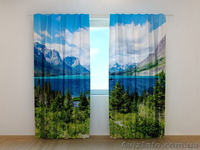 Фотошторы - лучшее решение для украшения вашего дома - <ro>Изображение</ro><ru>Изображение</ru> #7, <ru>Объявление</ru> #908612