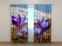 Фотошторы - лучшее решение для украшения вашего дома - <ro>Изображение</ro><ru>Изображение</ru> #9, <ru>Объявление</ru> #908612