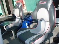 Продам лодку Starcraft - <ro>Изображение</ro><ru>Изображение</ru> #1, <ru>Объявление</ru> #925600