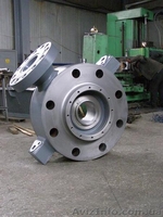 Центрифуги ФГН, ОГШ,1/2ФГП и любые запчасти к ним. - <ro>Изображение</ro><ru>Изображение</ru> #1, <ru>Объявление</ru> #928415