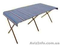 Торговые столы складные - <ro>Изображение</ro><ru>Изображение</ru> #2, <ru>Объявление</ru> #923299