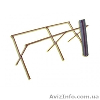 Торговые столы складные - <ro>Изображение</ro><ru>Изображение</ru> #3, <ru>Объявление</ru> #923299