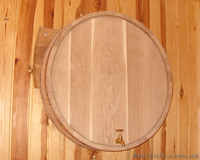 Срезы бочек декоративные, муляжи бочек. - <ro>Изображение</ro><ru>Изображение</ru> #2, <ru>Объявление</ru> #949321