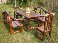 Мебель из веток и коряг. - <ro>Изображение</ro><ru>Изображение</ru> #2, <ru>Объявление</ru> #949341