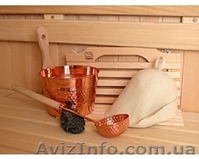 Аксессуары и товары для бани и сауны. - <ro>Изображение</ro><ru>Изображение</ru> #3, <ru>Объявление</ru> #949327