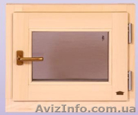 Окна и двери для бани и сауны. - <ro>Изображение</ro><ru>Изображение</ru> #4, <ru>Объявление</ru> #949320