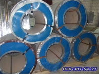 сталь оцинкованная с полимерным покрытием в рулонах - <ro>Изображение</ro><ru>Изображение</ru> #3, <ru>Объявление</ru> #937486