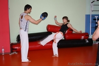 Капоэйра в Сумах Rabo de Arraia Capoeira - <ro>Изображение</ro><ru>Изображение</ru> #9, <ru>Объявление</ru> #944236