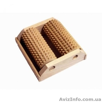 Массажёры деревянные. - <ro>Изображение</ro><ru>Изображение</ru> #7, <ru>Объявление</ru> #949339