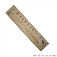 Термометры и гигрометры для бани и сауны, песочные часы. - <ro>Изображение</ro><ru>Изображение</ru> #6, <ru>Объявление</ru> #949343