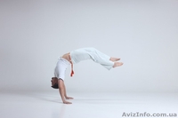 Капоэйра в Сумах Rabo de Arraia Capoeira - <ro>Изображение</ro><ru>Изображение</ru> #8, <ru>Объявление</ru> #944236