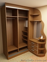 Изготовление качественной и недорогой мебели на заказ - <ro>Изображение</ro><ru>Изображение</ru> #1, <ru>Объявление</ru> #966081