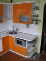 Кухня на заказ - <ro>Изображение</ro><ru>Изображение</ru> #6, <ru>Объявление</ru> #966070