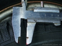 Зимняя резина на дисках - <ro>Изображение</ro><ru>Изображение</ru> #2, <ru>Объявление</ru> #955238