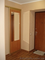 Посуточно 1-к. кв-ра с кондиционером в центре, евроремонт и Wi-Fі.  Оф. документ - <ro>Изображение</ro><ru>Изображение</ru> #9, <ru>Объявление</ru> #980625