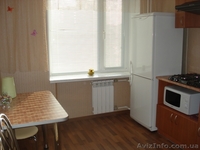 Посуточно 1-к. кв-ра с кондиционером в центре, евроремонт и Wi-Fі.  Оф. документ - <ro>Изображение</ro><ru>Изображение</ru> #7, <ru>Объявление</ru> #980625