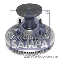 Постоянно в наличии запчасти к автобусам и грузовым автомобилямMersedes-Benz.MAN - <ro>Изображение</ro><ru>Изображение</ru> #2, <ru>Объявление</ru> #988614