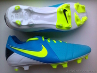 Профессиональные бутсы Nike CTR 360. Барселона. - <ro>Изображение</ro><ru>Изображение</ru> #1, <ru>Объявление</ru> #1005316