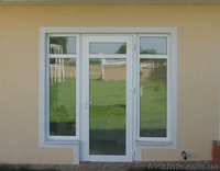 Двери металлопластиковые купить в сумах - <ro>Изображение</ro><ru>Изображение</ru> #1, <ru>Объявление</ru> #1007499