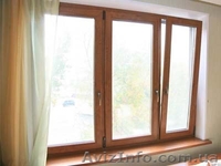 Окна Века, Шуко, Рехау. Немецкий профиль. - <ro>Изображение</ro><ru>Изображение</ru> #2, <ru>Объявление</ru> #1007470