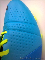 Профессиональные бутсы Nike CTR 360. Барселона. - <ro>Изображение</ro><ru>Изображение</ru> #4, <ru>Объявление</ru> #1005316