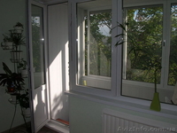 Окна металлопалстиковые  по доступной цене! Скидки, подарки и акции! - <ro>Изображение</ro><ru>Изображение</ru> #3, <ru>Объявление</ru> #402760