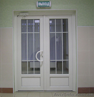 Двери металлопластиковые купить в сумах - <ro>Изображение</ro><ru>Изображение</ru> #3, <ru>Объявление</ru> #1007499