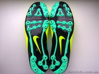 Профессиональные фирменные бутсы Nike CTR 360 (Барселона). 44р. 890 грн. - <ro>Изображение</ro><ru>Изображение</ru> #3, <ru>Объявление</ru> #1016307