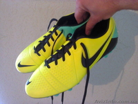 Профессиональные фирменные бутсы Nike CTR 360 (Барселона). 44р. 890 грн. - <ro>Изображение</ro><ru>Изображение</ru> #5, <ru>Объявление</ru> #1016307