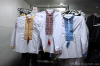 Украинские вишиванки мальчикам - <ro>Изображение</ro><ru>Изображение</ru> #4, <ru>Объявление</ru> #1028762