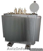 трансформатор TM-630 - <ro>Изображение</ro><ru>Изображение</ru> #2, <ru>Объявление</ru> #1043690