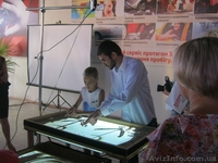 Обучение песочной анимации. - <ro>Изображение</ro><ru>Изображение</ru> #1, <ru>Объявление</ru> #1056218