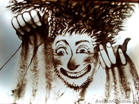 Детский праздник с Песочным Сказочником!!! - <ro>Изображение</ro><ru>Изображение</ru> #3, <ru>Объявление</ru> #1056222