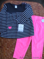  комплекты Carters девочкам - <ro>Изображение</ro><ru>Изображение</ru> #1, <ru>Объявление</ru> #1021974