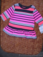  комплекты Carters девочкам - <ro>Изображение</ro><ru>Изображение</ru> #3, <ru>Объявление</ru> #1021974