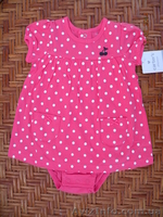  комплекты Carters девочкам - <ro>Изображение</ro><ru>Изображение</ru> #5, <ru>Объявление</ru> #1021974