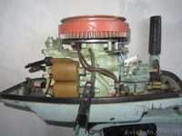 Лодочный мотор Прибой 5 - <ro>Изображение</ro><ru>Изображение</ru> #2, <ru>Объявление</ru> #1050458