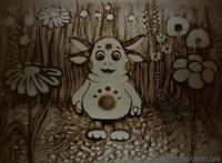 Обучение песочной анимации. - <ro>Изображение</ro><ru>Изображение</ru> #4, <ru>Объявление</ru> #1056218