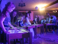 Детский праздник с Песочным Сказочником!!! - <ro>Изображение</ro><ru>Изображение</ru> #5, <ru>Объявление</ru> #1056222