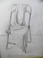 Репетитор по рисованию.Подготовка для поступления в ВУЗы. - <ro>Изображение</ro><ru>Изображение</ru> #2, <ru>Объявление</ru> #1078380