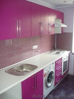 Кухни – изготовление под заказ. - <ro>Изображение</ro><ru>Изображение</ru> #1, <ru>Объявление</ru> #1072342