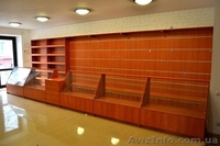 Торговая мебель – изготовление под заказ. - <ro>Изображение</ro><ru>Изображение</ru> #1, <ru>Объявление</ru> #1071565