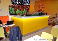 Торговая мебель – изготовление под заказ. - <ro>Изображение</ro><ru>Изображение</ru> #2, <ru>Объявление</ru> #1071565