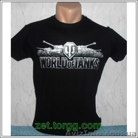 Мужские футболки, с рисунками и без, яркие и классические. - <ro>Изображение</ro><ru>Изображение</ru> #4, <ru>Объявление</ru> #1072806