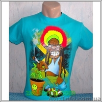 Мужские футболки, с рисунками и без, яркие и классические. - <ro>Изображение</ro><ru>Изображение</ru> #3, <ru>Объявление</ru> #1072806