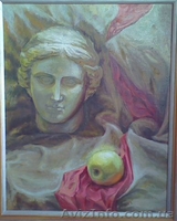 Занятия по рисованию - <ro>Изображение</ro><ru>Изображение</ru> #3, <ru>Объявление</ru> #1098770