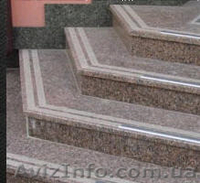Изделия из гранита и мрамора Сумы.Изготовление памятников,плитки, камня,ступени - <ro>Изображение</ro><ru>Изображение</ru> #8, <ru>Объявление</ru> #1107069