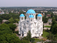 Тур в Гетманскую столицу Украины г. ГЛУХОВ - <ro>Изображение</ro><ru>Изображение</ru> #1, <ru>Объявление</ru> #1099575