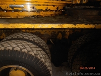 Продаем автомобильный кран FAUN HK 060.04, г/п 60 тонн, 1983 г.в. - <ro>Изображение</ro><ru>Изображение</ru> #9, <ru>Объявление</ru> #1112014