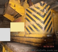 Продаем автомобильный кран FAUN HK 060.04, г/п 60 тонн, 1983 г.в. - <ro>Изображение</ro><ru>Изображение</ru> #10, <ru>Объявление</ru> #1112014